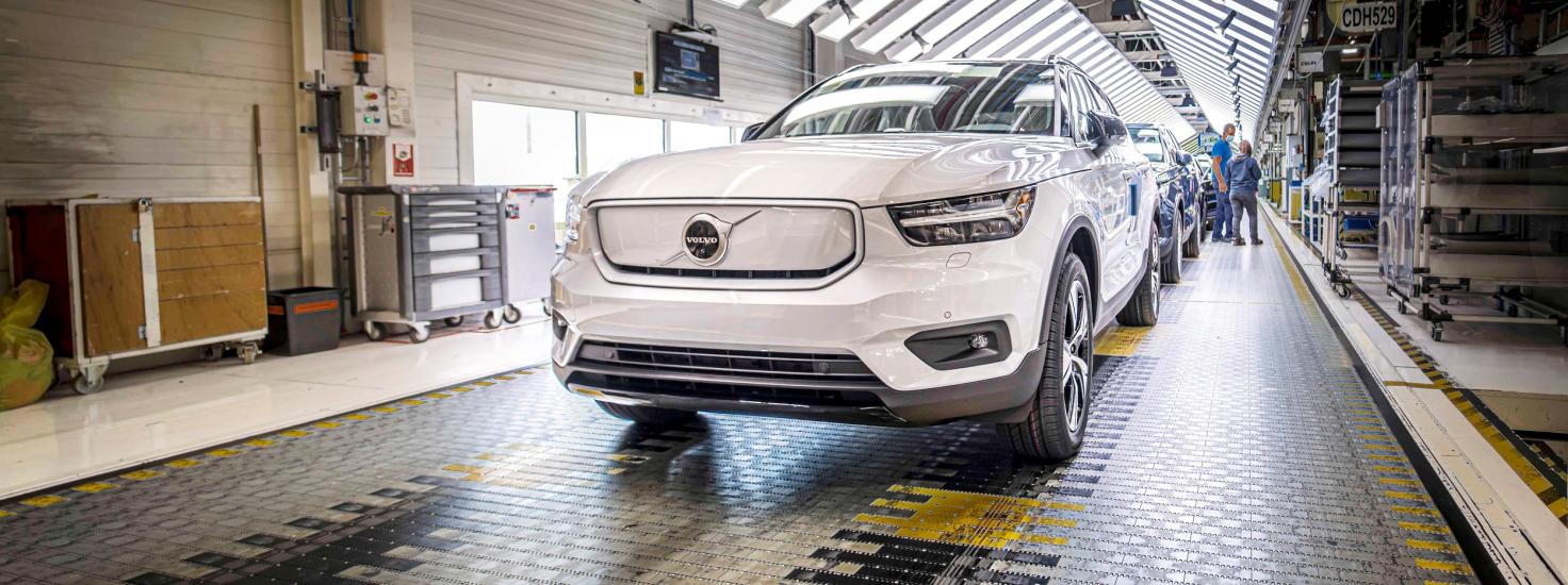 Volvo