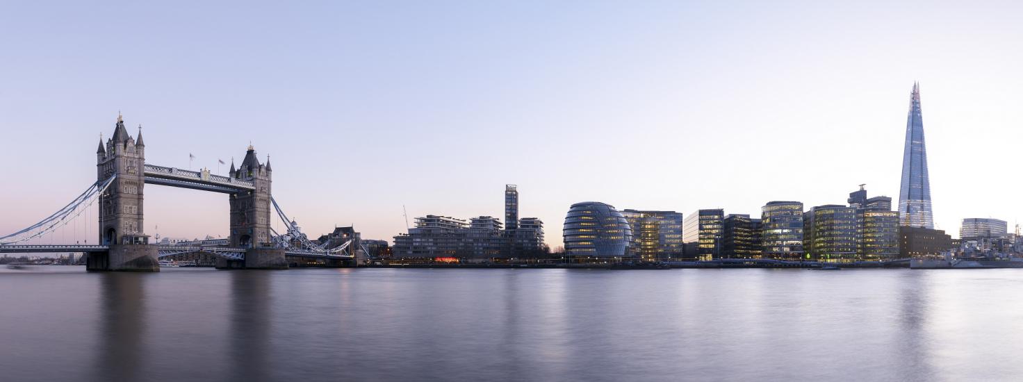 London