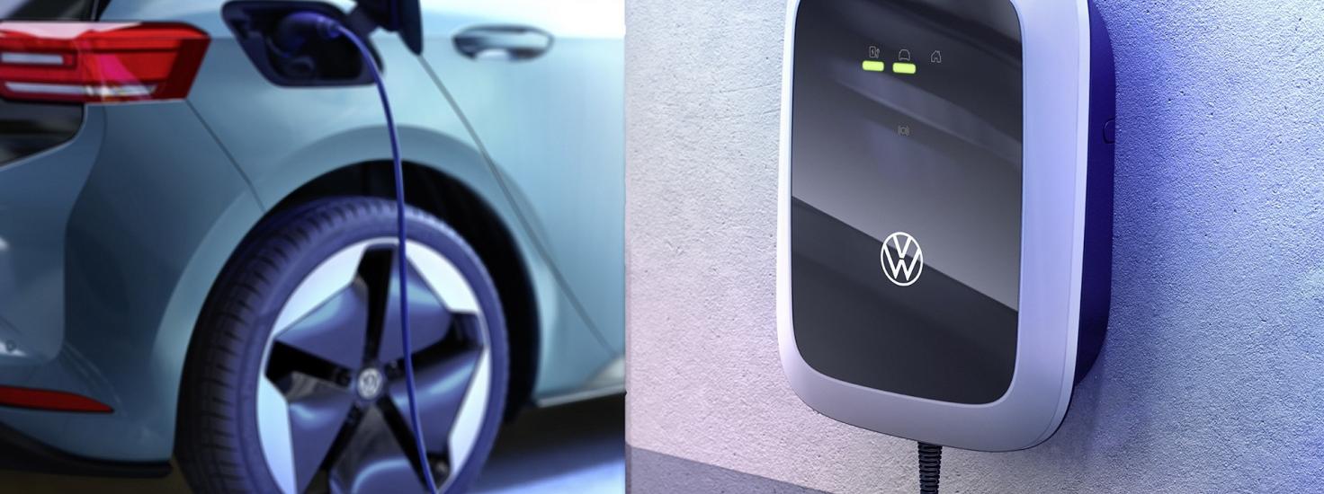 VW charge