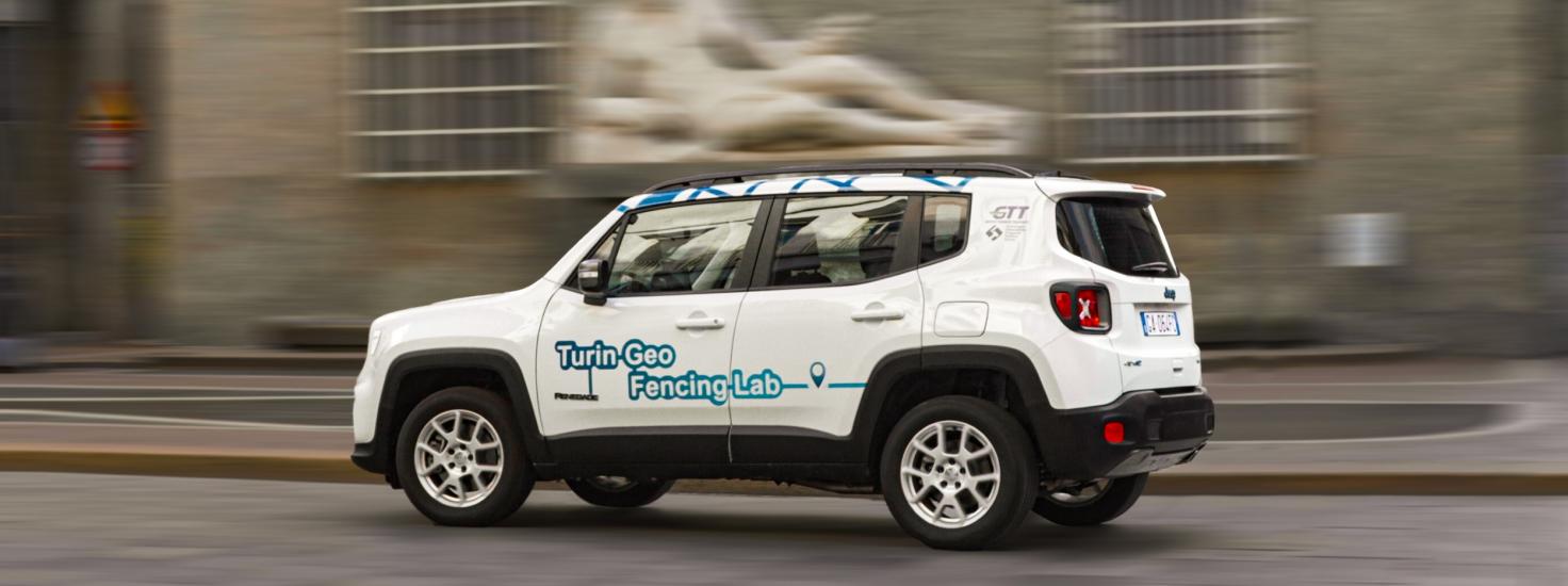 FCA Turin testing