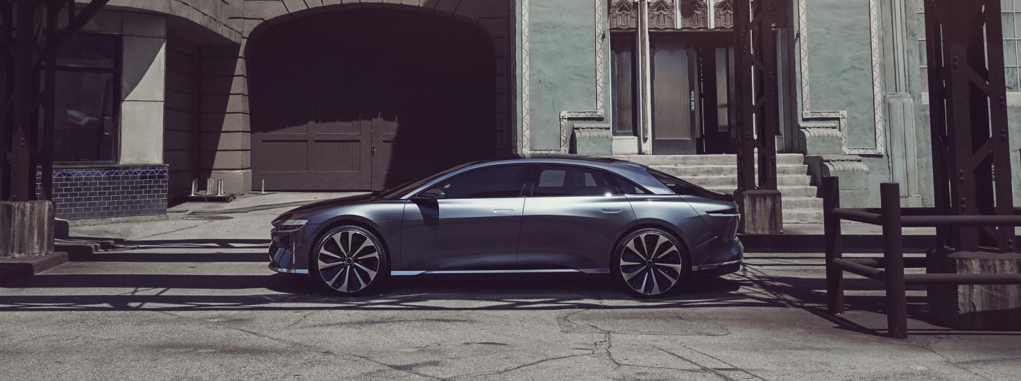 Lucid Air