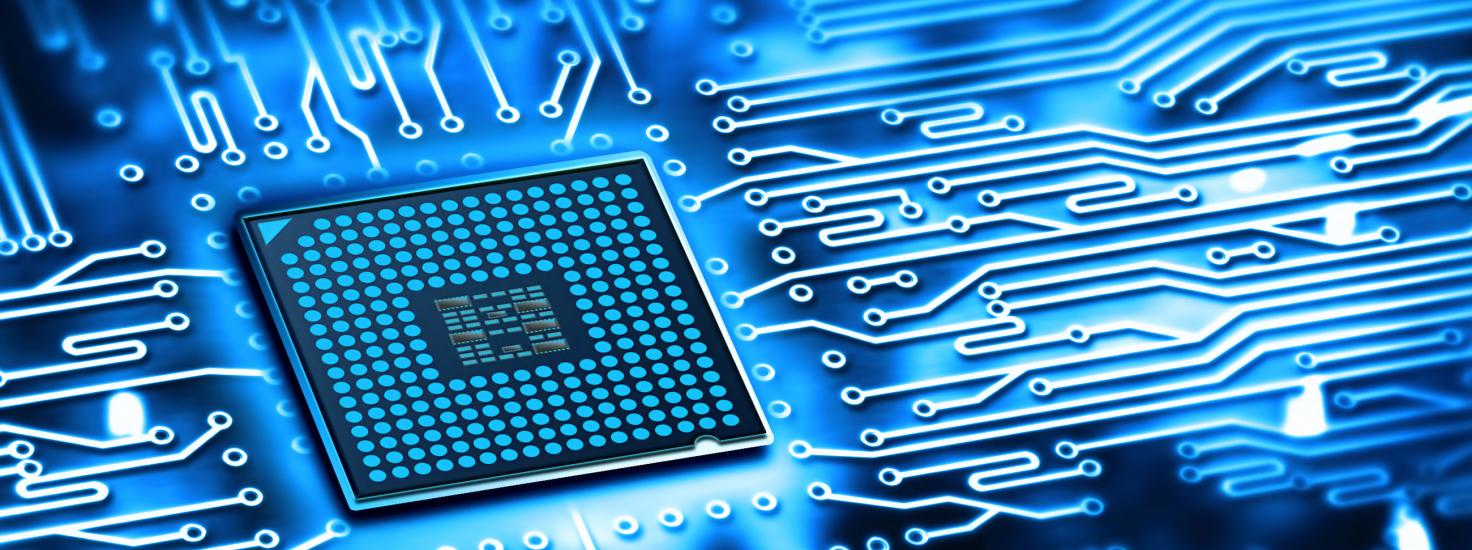 Bosch computing connected sensor