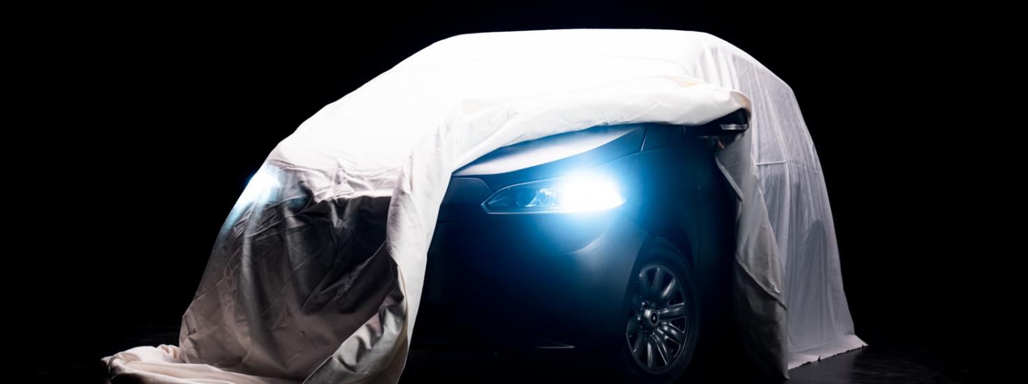 Sono Motors Sion