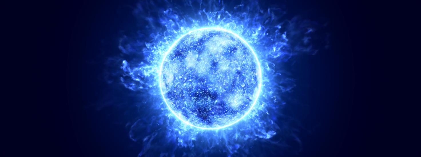 Hydrogen atom